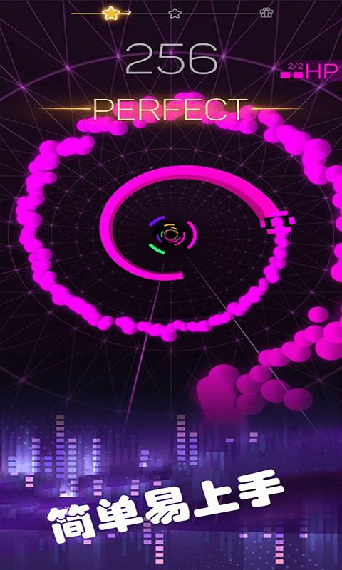 跳动的音符游戏下载,跳动的音符,音乐游戏,闯关游戏